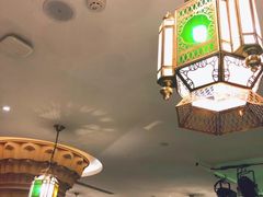 大堂-小尕子·新疆菜(明园店)