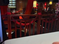 -隐厨中国餐馆(红旗大街店)