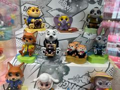 -东莞松山湖万象汇