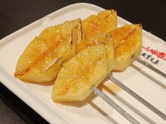 -天宝兄弟(前海壹方城店)