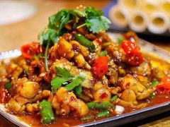 -屋门口呷饭(捞刀河店)