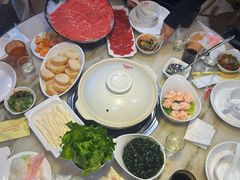 -小骨煲金华砂锅(转塘金街美地店)