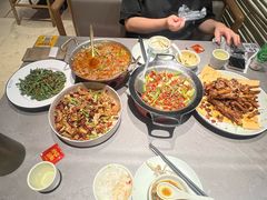 -麻都·成都菜(人民广场店)