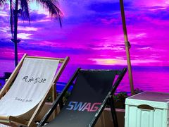 -SWAG·日咖夜酒·城市露营