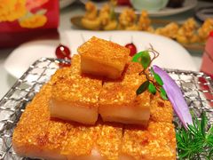 -江上荟·创意中国菜(绿地缤纷城店)