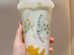 -宝珠奶酪(浦东金桥店)