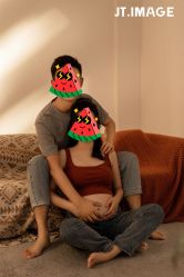 -专注孕妇照亲子照·纪田摄影