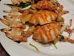 -森谷美食公园(杨行店)