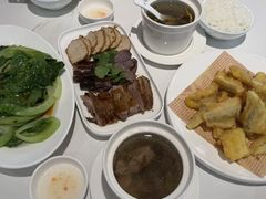 -壹只卤鹅·潮汕菜(莲塘店)