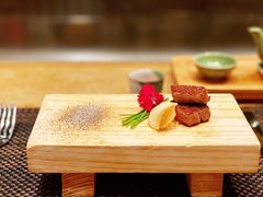 -和·铁板烧·OMAKASE(望京昆泰嘉晟酒店)