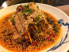 蒜泥白肉-梦田音乐miniLIVE(漳州店)