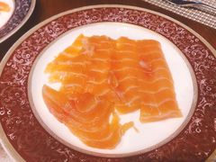 -重庆丽苑维景国际大酒店·海鲜自助餐厅