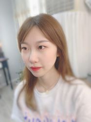 点击看大图 -Yue Show馨选·半永久纹眉纹眼线