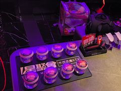 -星聚会KTV(苏州信投大厦店)