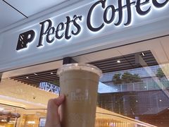 门面-Peet's Coffee皮爷咖啡(万象天地店)