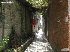 -小洲村