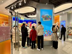 -万达广场(济南魏家庄店)