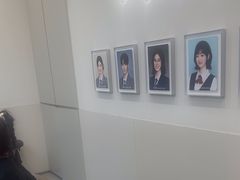 -天真蓝照相馆(新世界店)