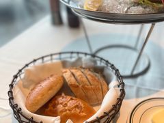 -Wolfgang’s Steakhouse 沃夫冈牛排馆(上海白玉兰广场店)