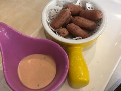 -豪客来牛排(开元盛世广场店)