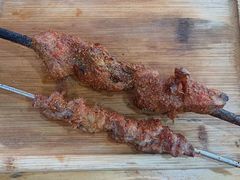 -莲香西域·正宗新疆菜(龙华店)