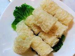 潮州响铃卷-煲王粤菜餐厅(中侨中心店)