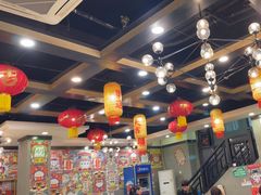 -江湖黑大兔(杨家坪店)