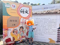 -观潮胜地公园