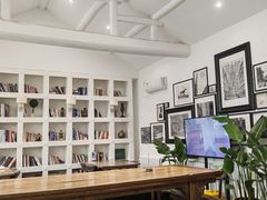 -素心小筑(后沙裕镇店)