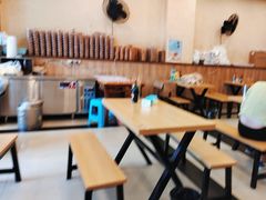 -峨眉山豆腐脑(解放路店)