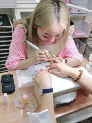 -Yuri Nail优瑞日式美甲美睫專門店