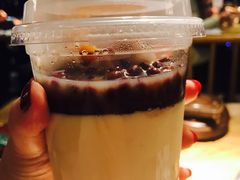 三宝双皮奶-溢仙茶(中防万宝城店)