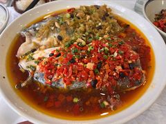 -新新湘菜馆(新中街二条店)