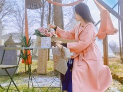 -安德鲁户外烧烤帐篷营地(马泉营店)