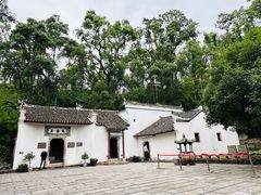 -三国赤壁古战场