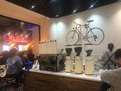 -常识咖啡common sense(春熙路店)