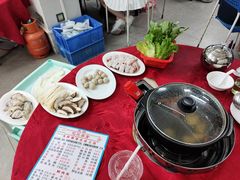 -花苑美食横琴生蚝火锅(拱北粤华路店)