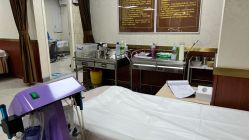 点击看大图 -深圳春天阳光医院·轮廓抗衰中心