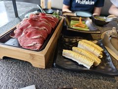 -湊湊火锅·茶憩(和平大悦城店)