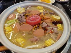 -戴师傅川西坝子(彩泉旗舰店)