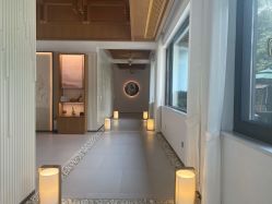 -澜庭SPA