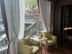 -杭州新新饭店·1913餐厅
