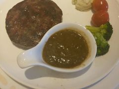 -斗牛士牛排(南京东路店)