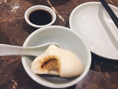 小蟹黄包-冶春茶社(星汉大厦店)