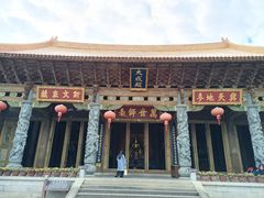 -大理文庙(大理古城)