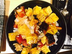 -板长寿司(铜锣湾店)