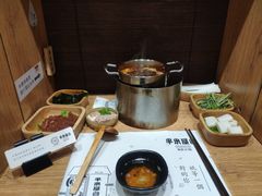 -独食火锅·半米屋台(望平街店)