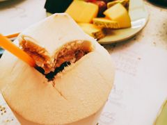 -椰子营·椰子鸡火锅(万象里店)