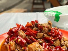 冷吃兔-拈一筷子·宜宾江湖菜(十一街店)