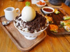 -TAIFORKS 大福食堂·山葵烤肉料理·拌饭(宝安店)